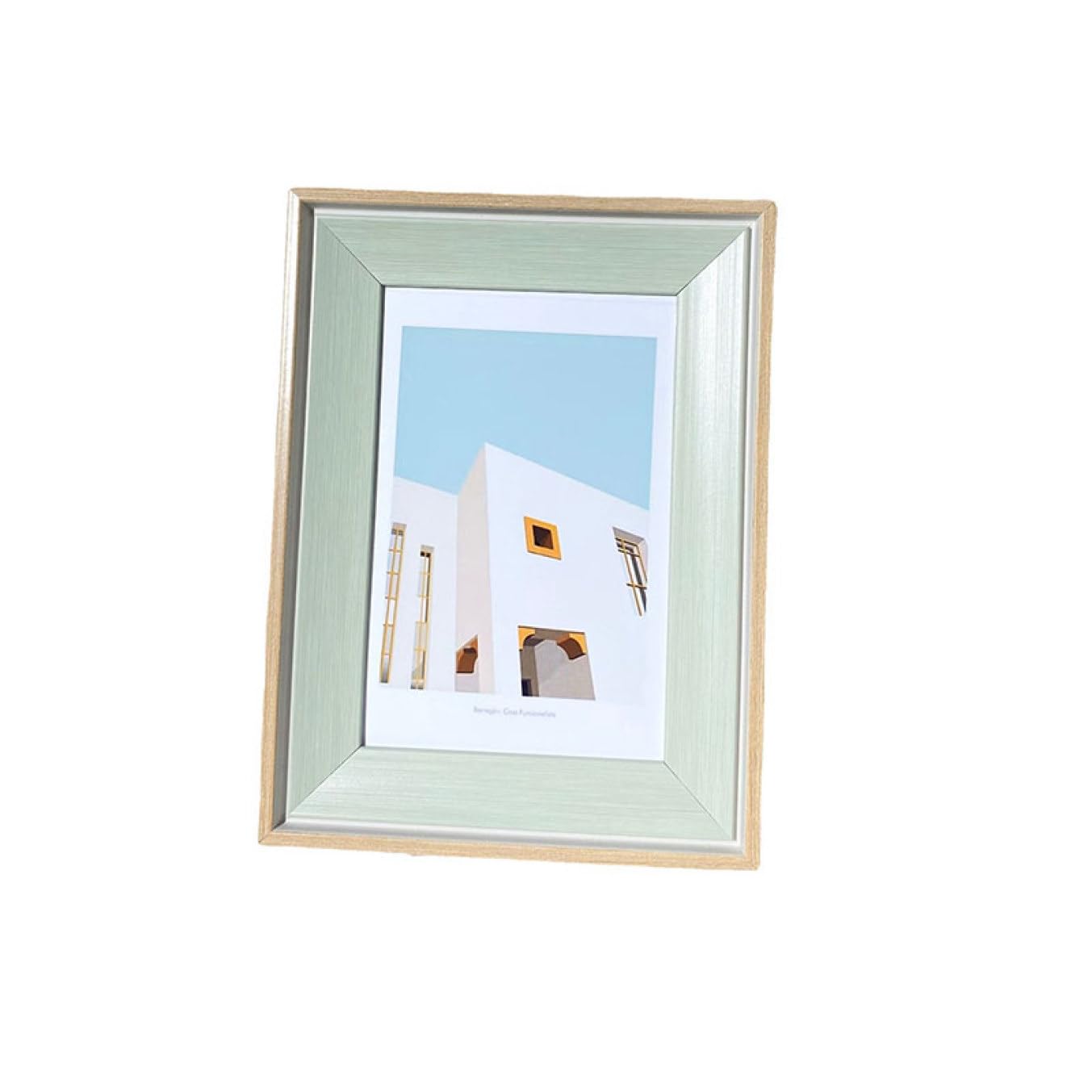 Amazon.co.jp: [VANDROUP] アンティーク風 写真立て 8.9